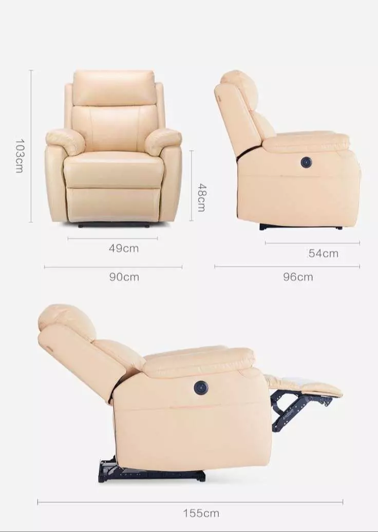 Bọc Ghế Sofa Relax tại tphcm